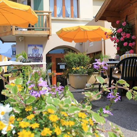 Beaulieu Des Pratz & Spa Saint-Gervais-les-Bains Room photo