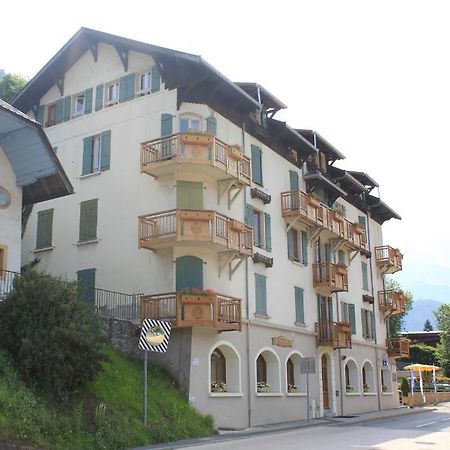 Beaulieu Des Pratz & Spa Saint-Gervais-les-Bains Exterior photo