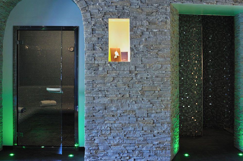 Beaulieu Des Pratz & Spa Saint-Gervais-les-Bains Exterior photo