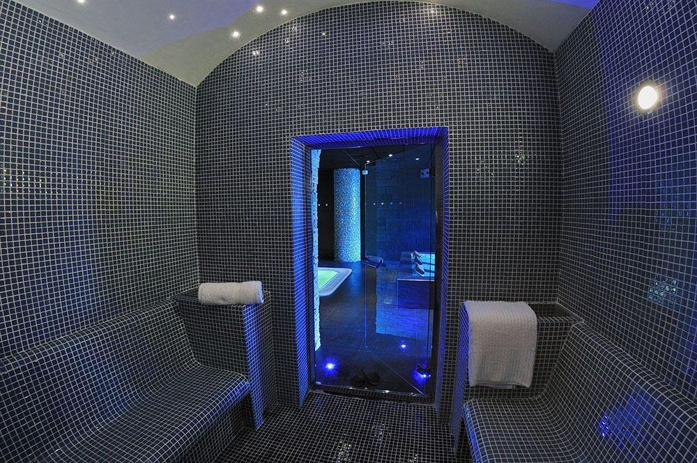 Beaulieu Des Pratz & Spa Saint-Gervais-les-Bains Exterior photo