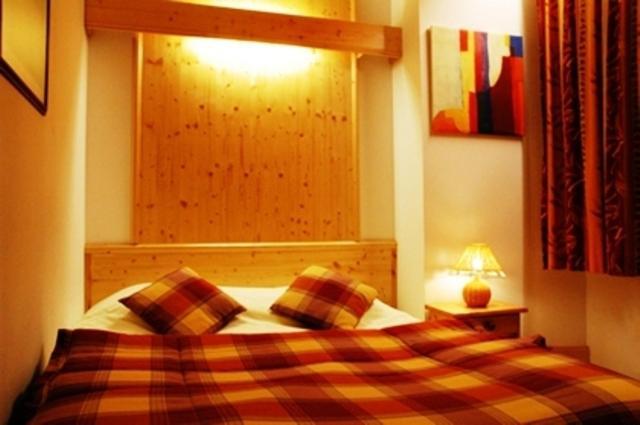 Beaulieu Des Pratz & Spa Saint-Gervais-les-Bains Room photo