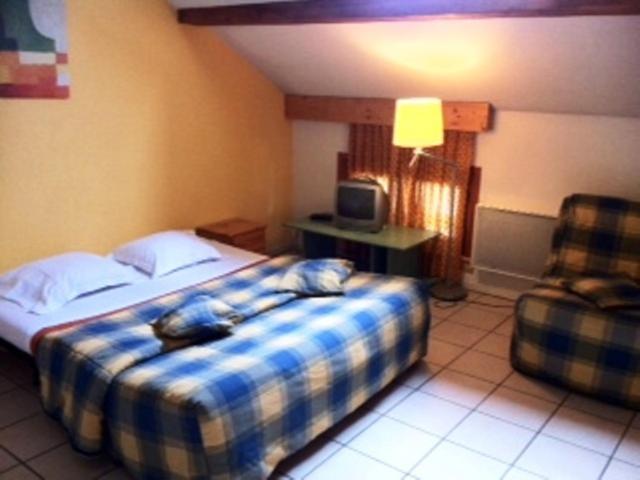 Beaulieu Des Pratz & Spa Saint-Gervais-les-Bains Room photo