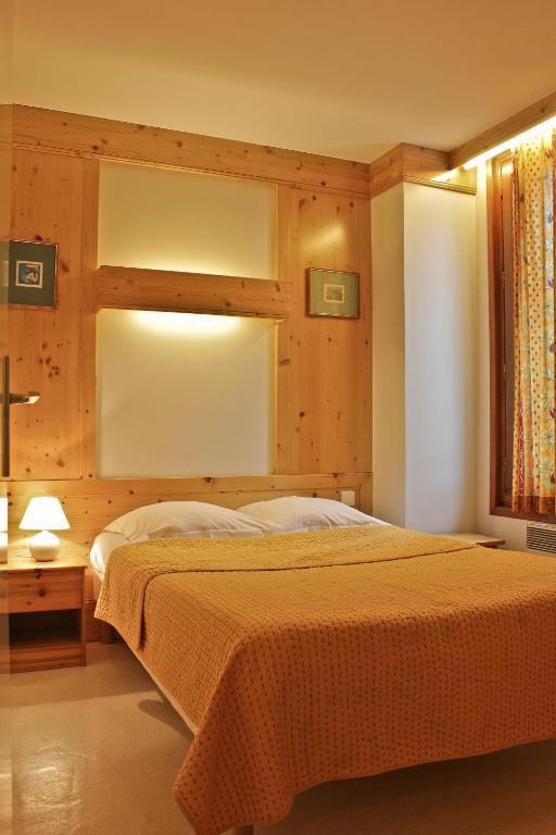 Beaulieu Des Pratz & Spa Saint-Gervais-les-Bains Room photo