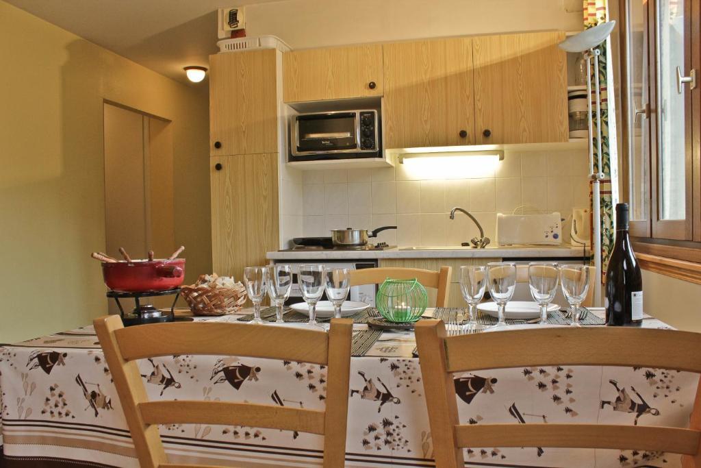 Beaulieu Des Pratz & Spa Saint-Gervais-les-Bains Room photo