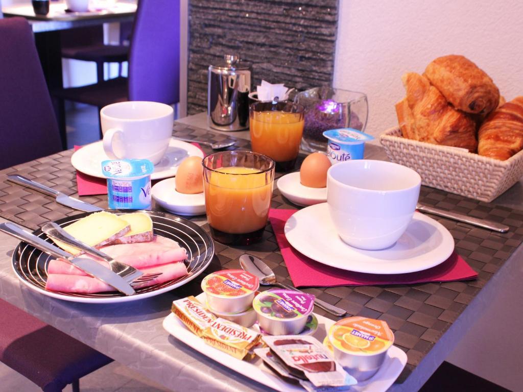 Beaulieu Des Pratz & Spa Saint-Gervais-les-Bains Room photo