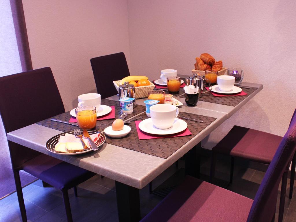 Beaulieu Des Pratz & Spa Saint-Gervais-les-Bains Room photo